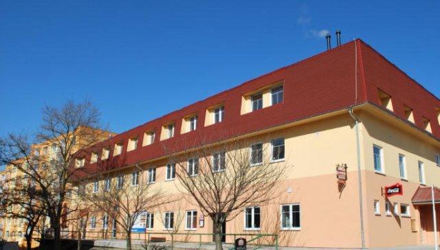 Penzion Mova Kadaň Exterior foto