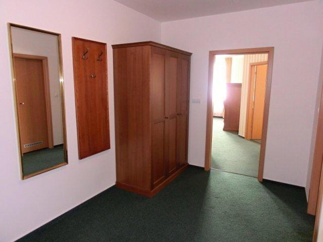 Penzion Mova Kadaň Habitación foto