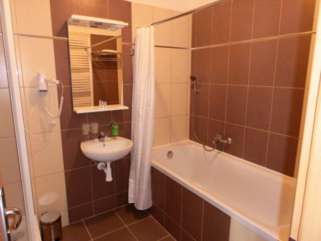Penzion Mova Kadaň Habitación foto
